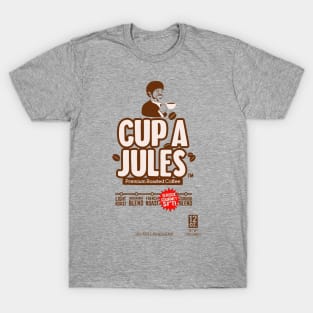 Cup A Jules (censored) T-Shirt